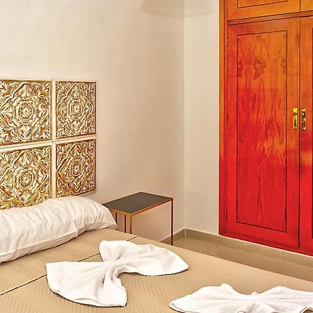 Apartamento Exclusivo En Sevilla Exteriör bild