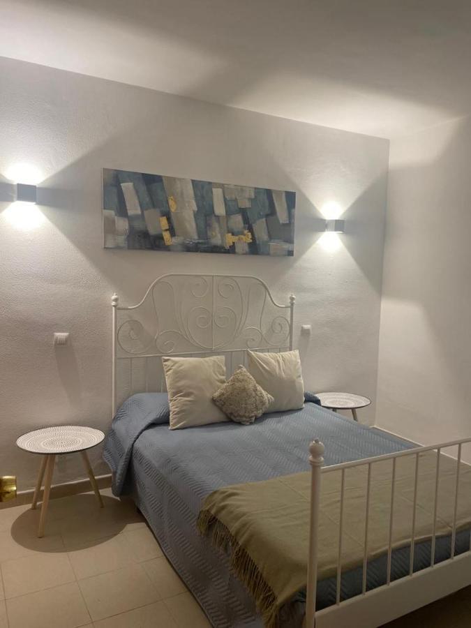 Apartamento Exclusivo En Sevilla Exteriör bild