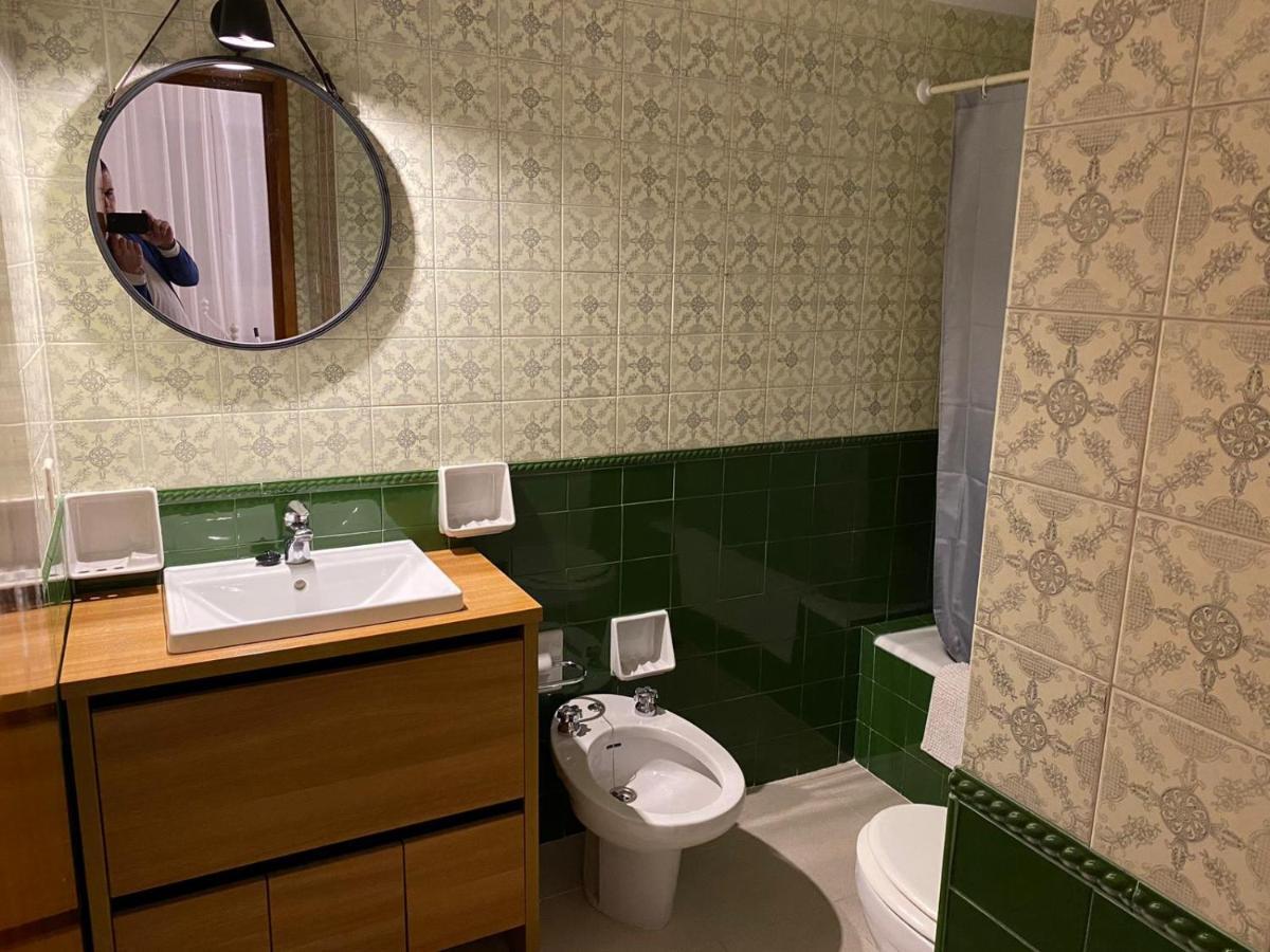 Apartamento Exclusivo En Sevilla Exteriör bild