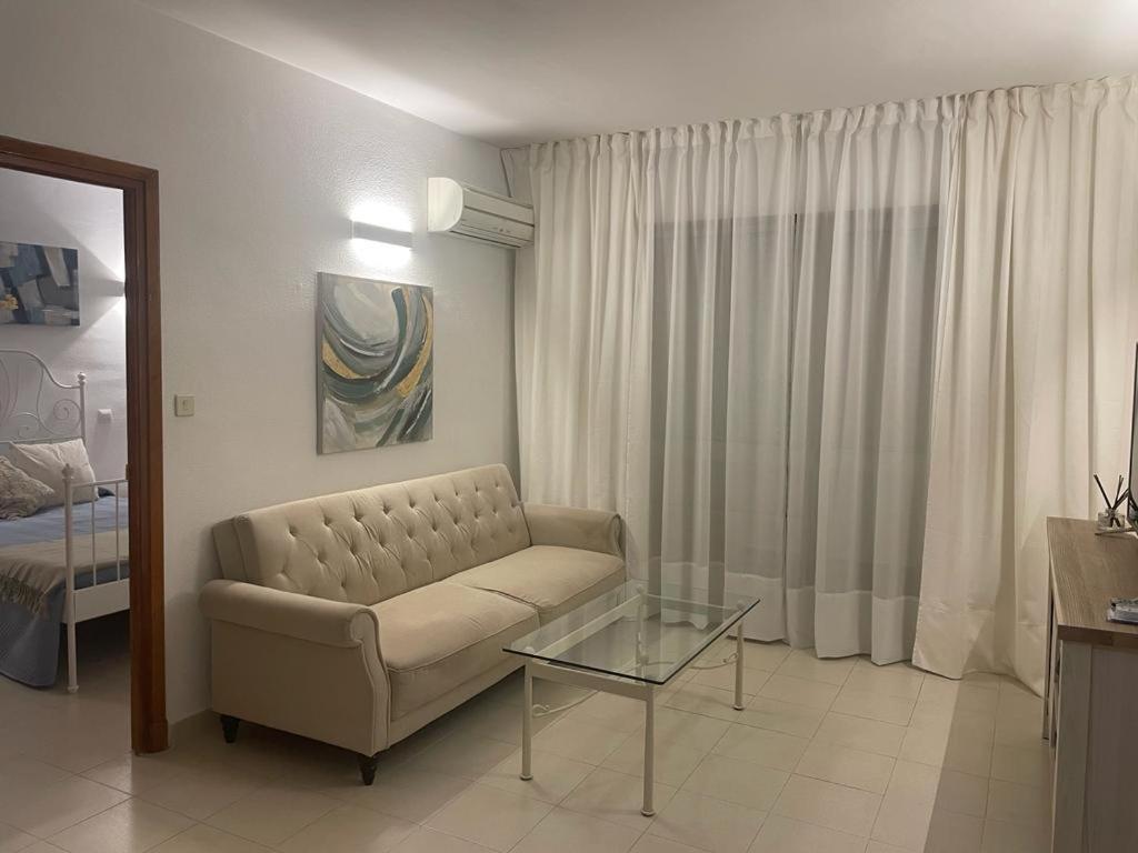 Apartamento Exclusivo En Sevilla Exteriör bild