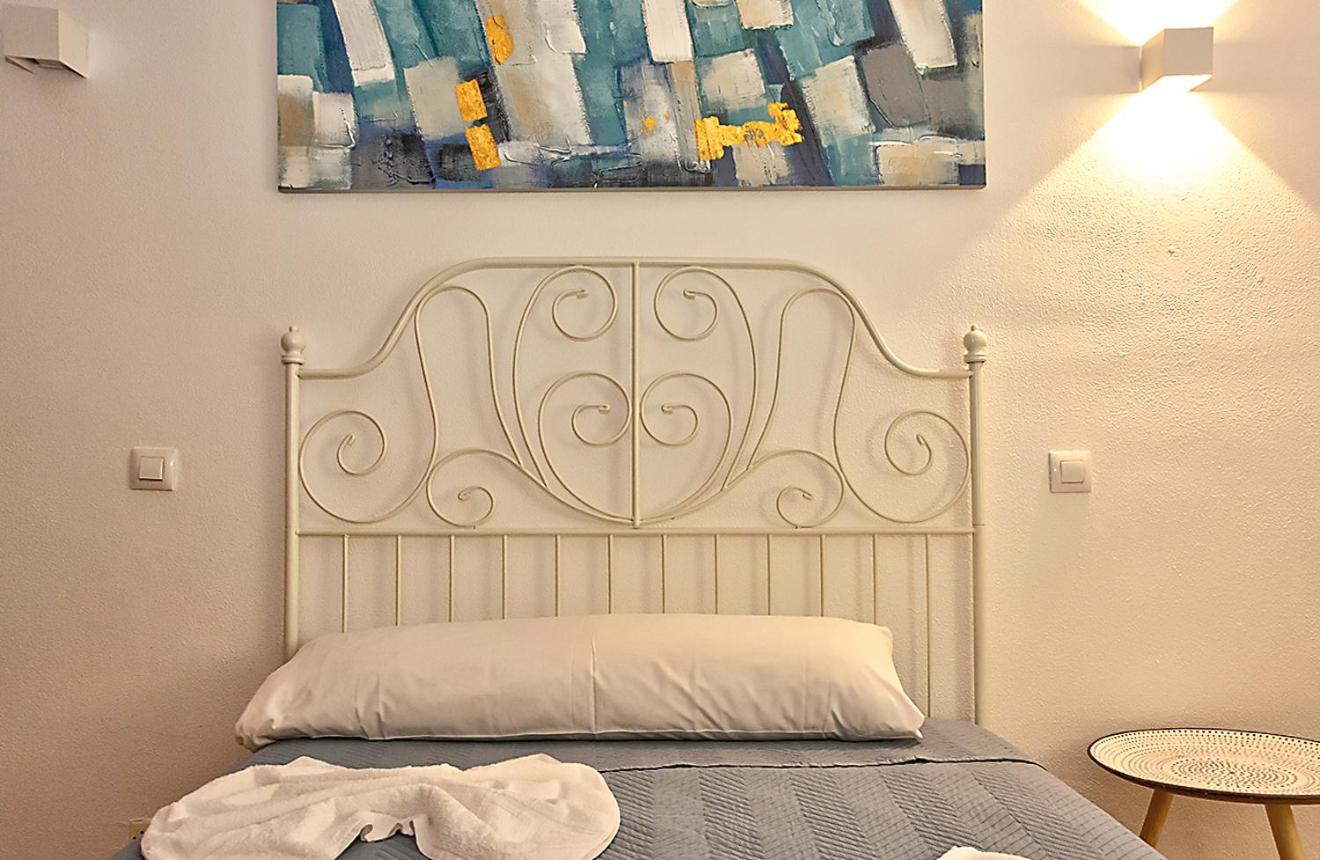 Apartamento Exclusivo En Sevilla Exteriör bild