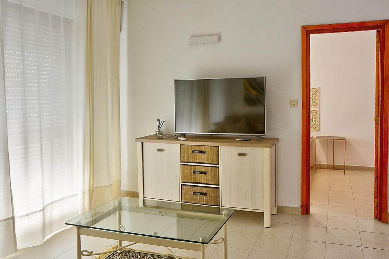 Apartamento Exclusivo En Sevilla Exteriör bild